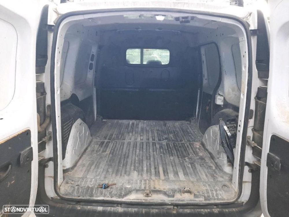 Renault Kangoo EXPRESS 1.5 DCI ENERGY S/S 3L (c/iva) - 9