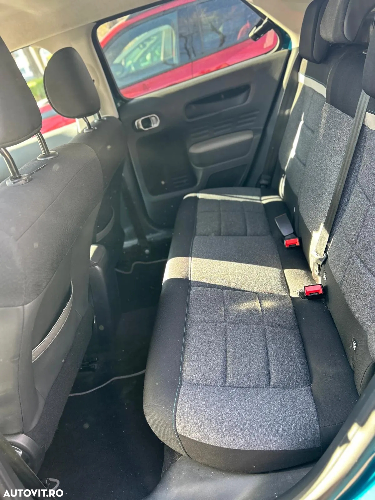 Citroën C4 Cactus BlueHDi 100 Stop&Start Shine Pack - 10