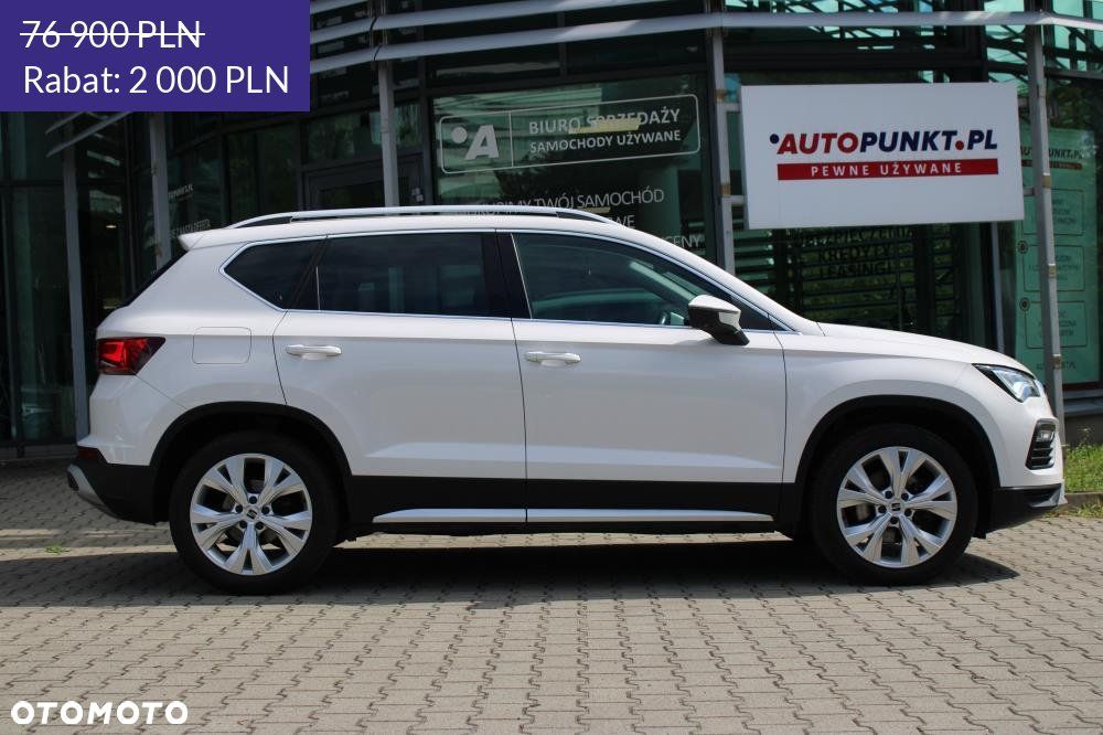 Seat Ateca - 4