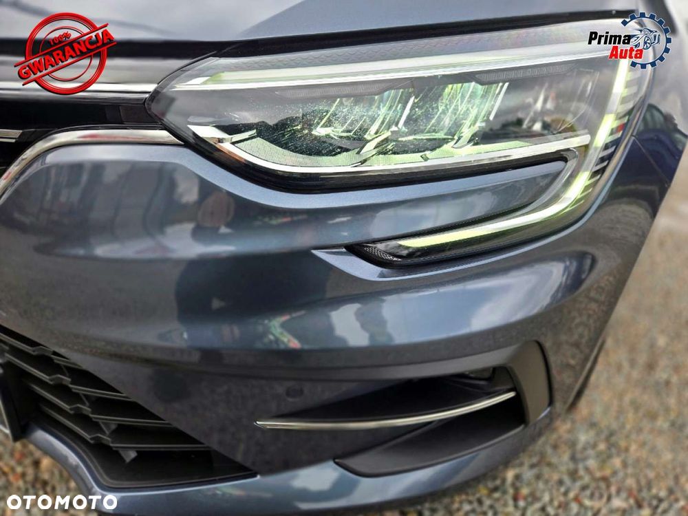 Renault Megane 1.3 TCe FAP Equilibre - 11