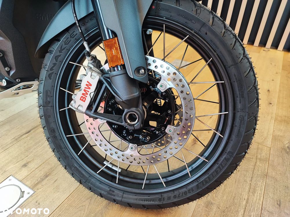 BMW R - 22