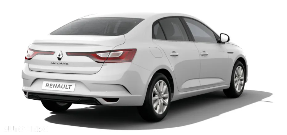 Renault Megane - 4