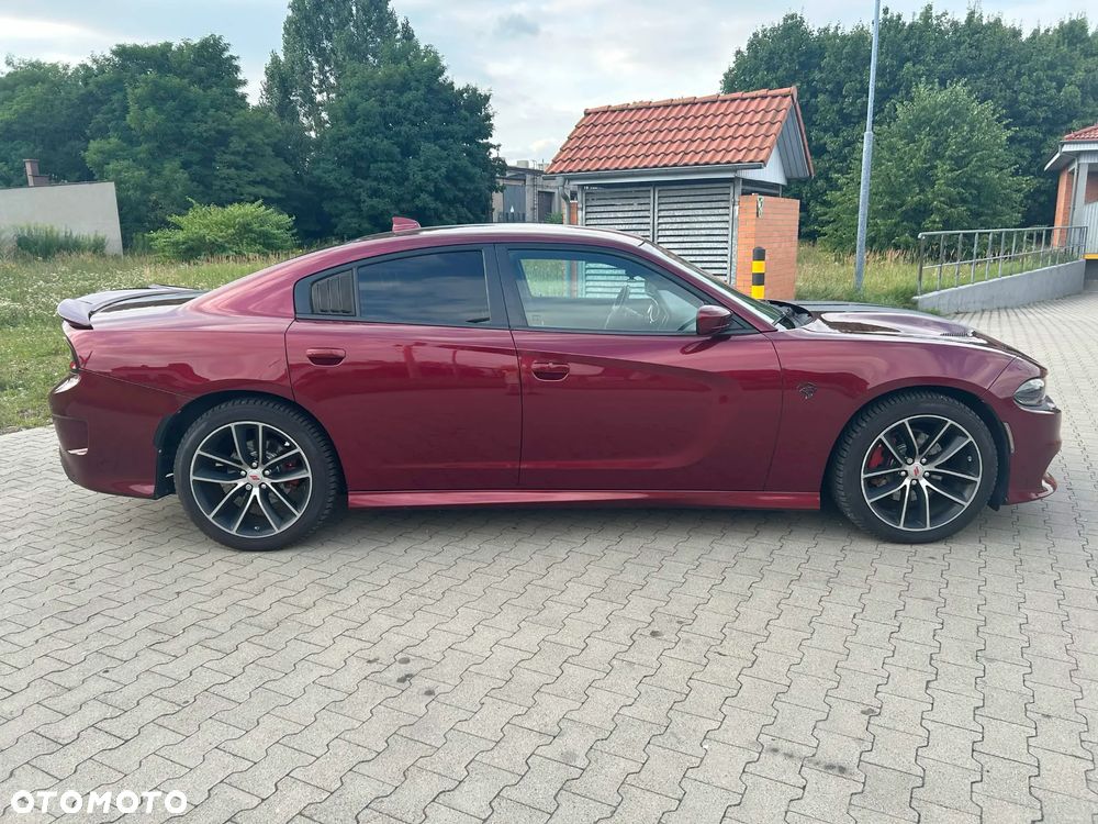 Dodge Charger 5.7 R/T - 9