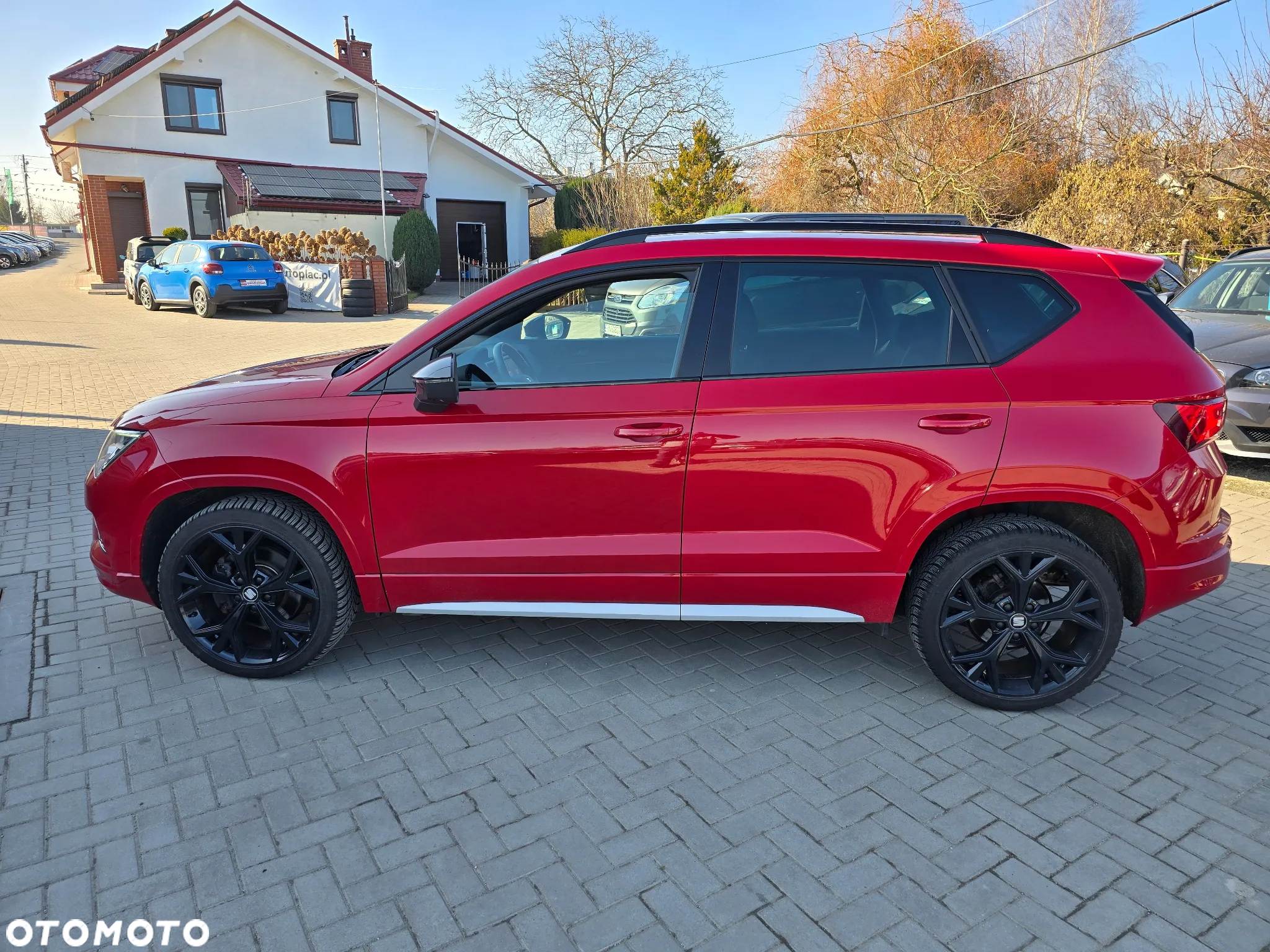 Seat Ateca - 3