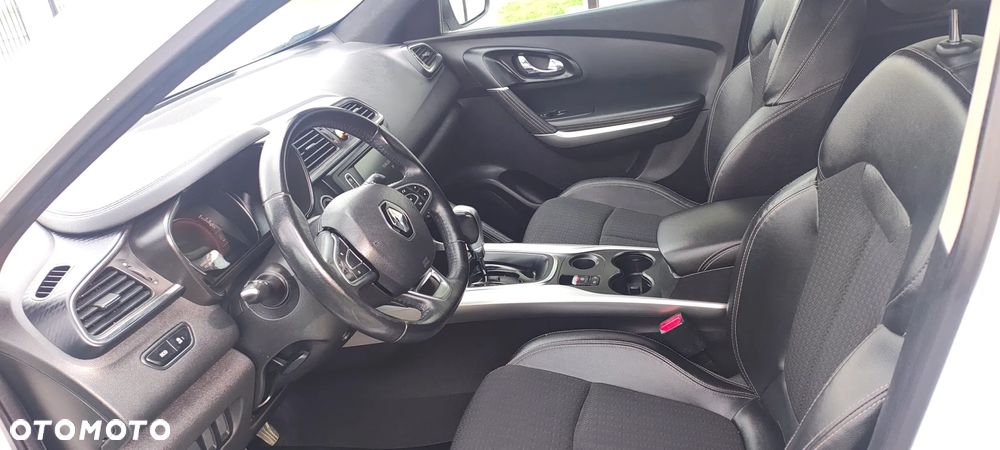 Renault Kadjar 1.5 dCi Energy Zen EDC - 6