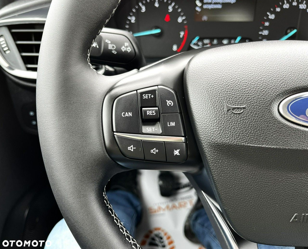 Ford Fiesta 1.0 EcoBoost S&S ACTIVE PLUS - 20