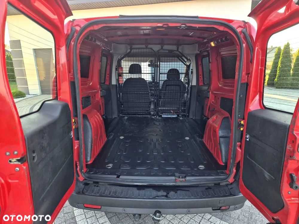 Fiat Doblo - 27