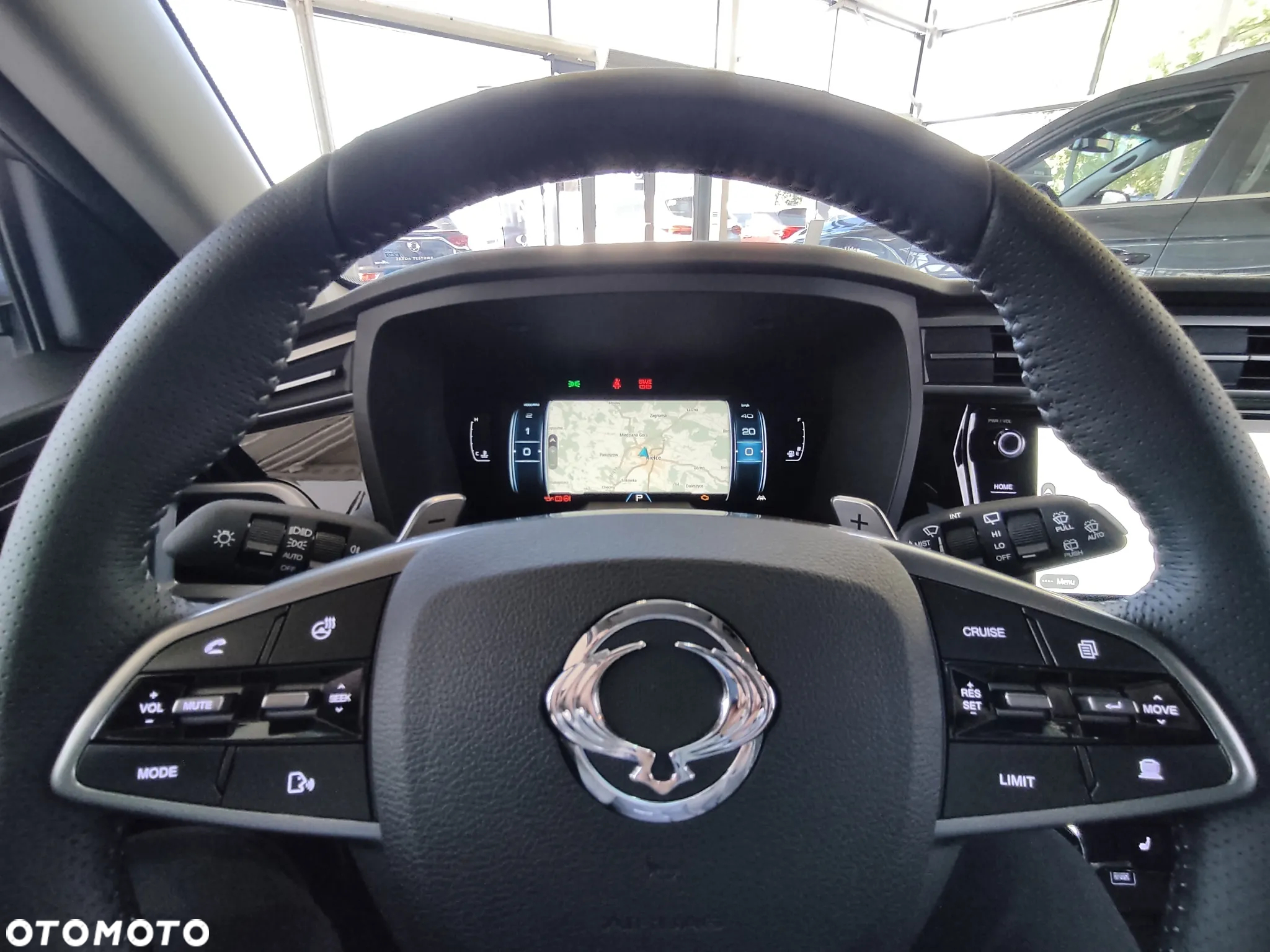 SsangYong/KGM Korando 1.5 T-GDI Quartz 2WD - 12