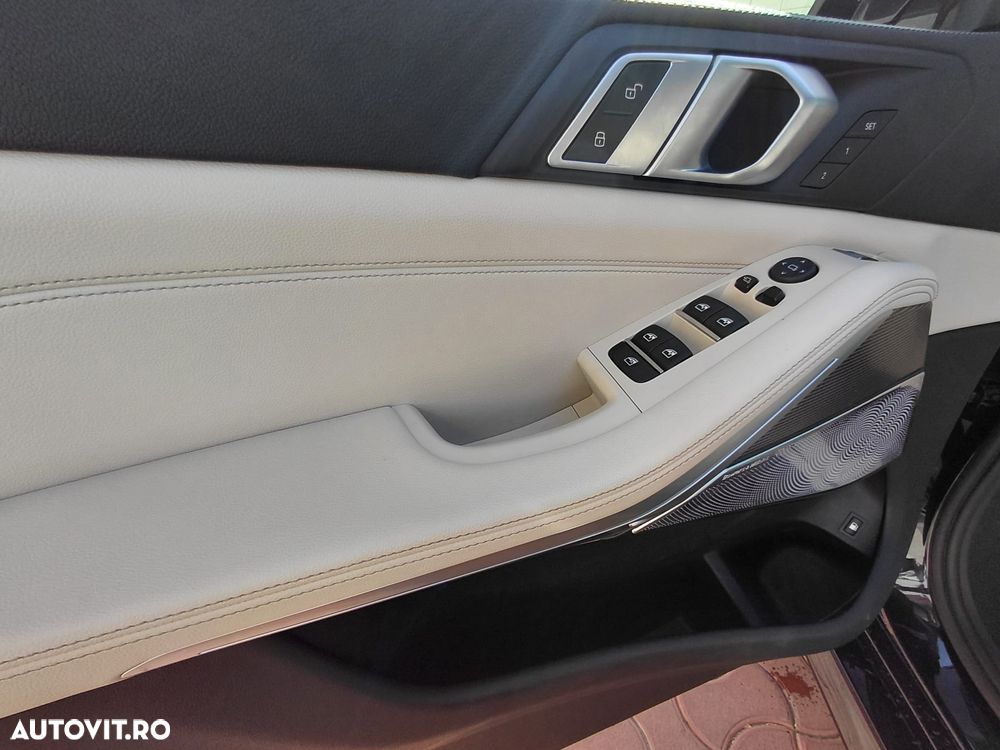 BMW X5 - 8