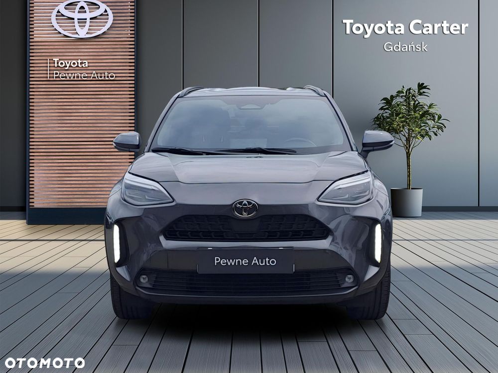Toyota Yaris Cross Hybrid 1.5 Style - 9