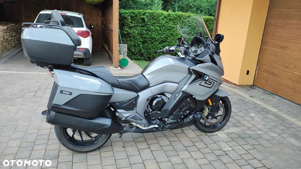 BMW K - 28