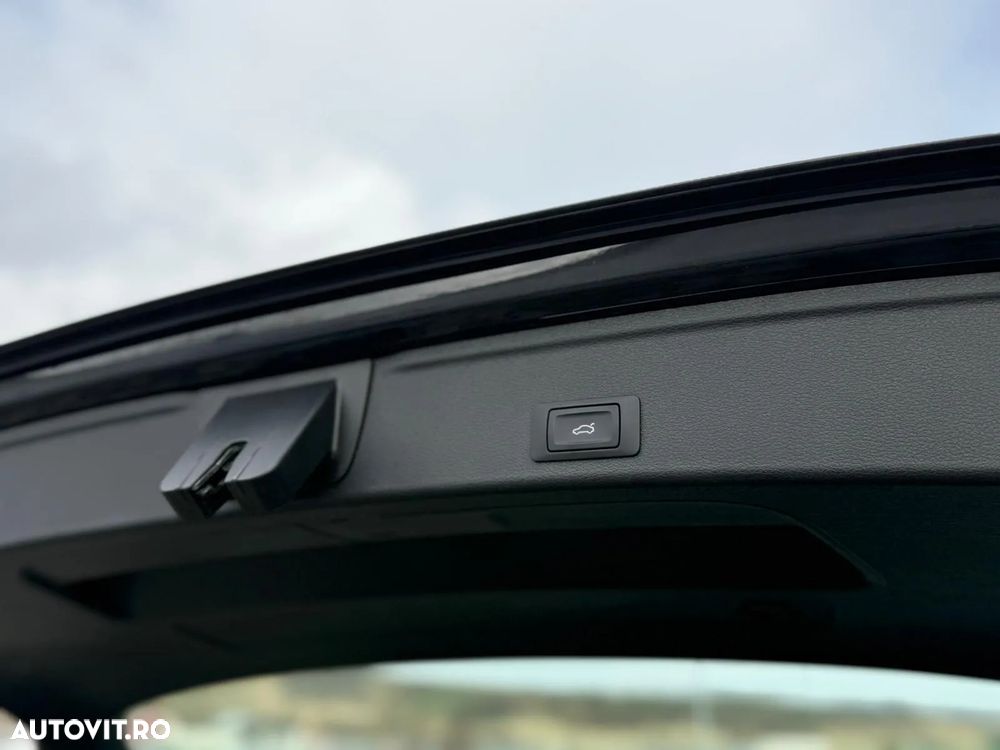 Audi A4 2.0 TDI DPF clean diesel multitronic Ambiente - 30