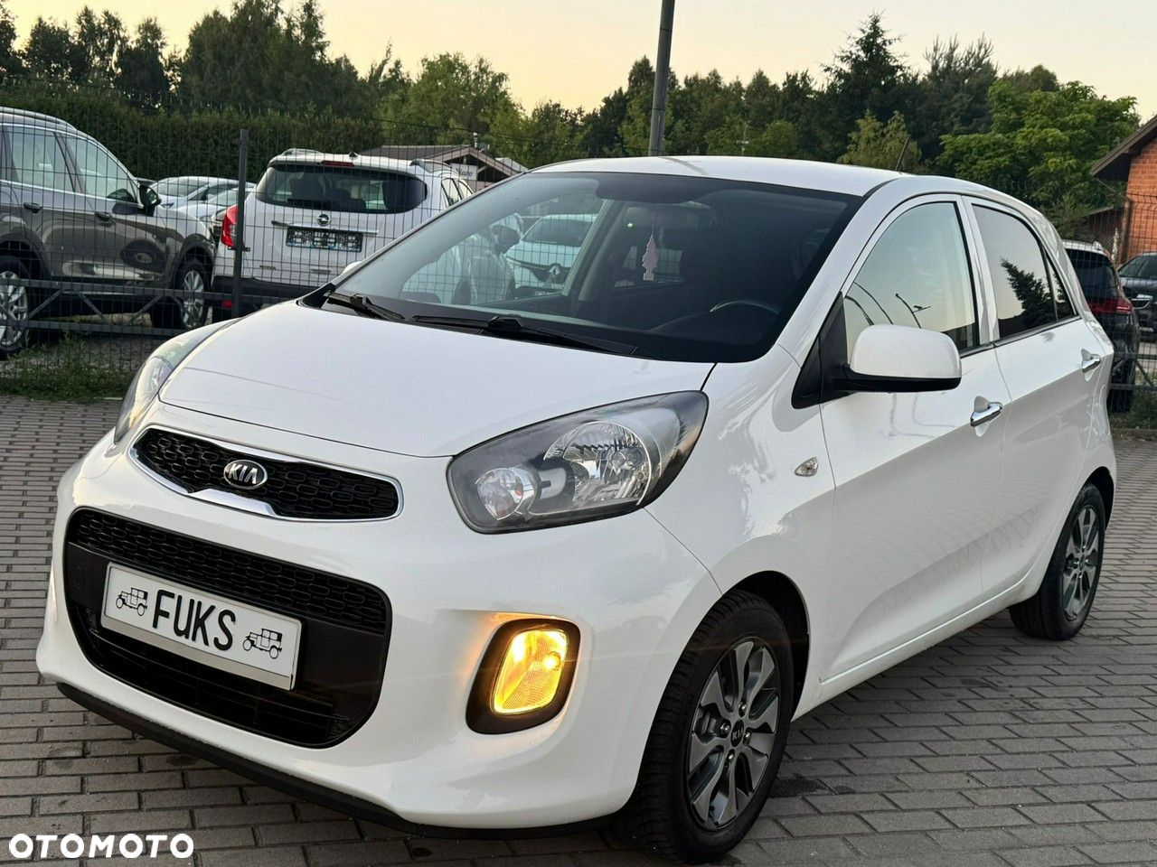 Kia Picanto 1.2 Dream-Team Edition - 3