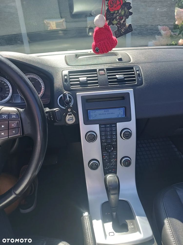 Volvo C70 2.4D5 Summum - 17