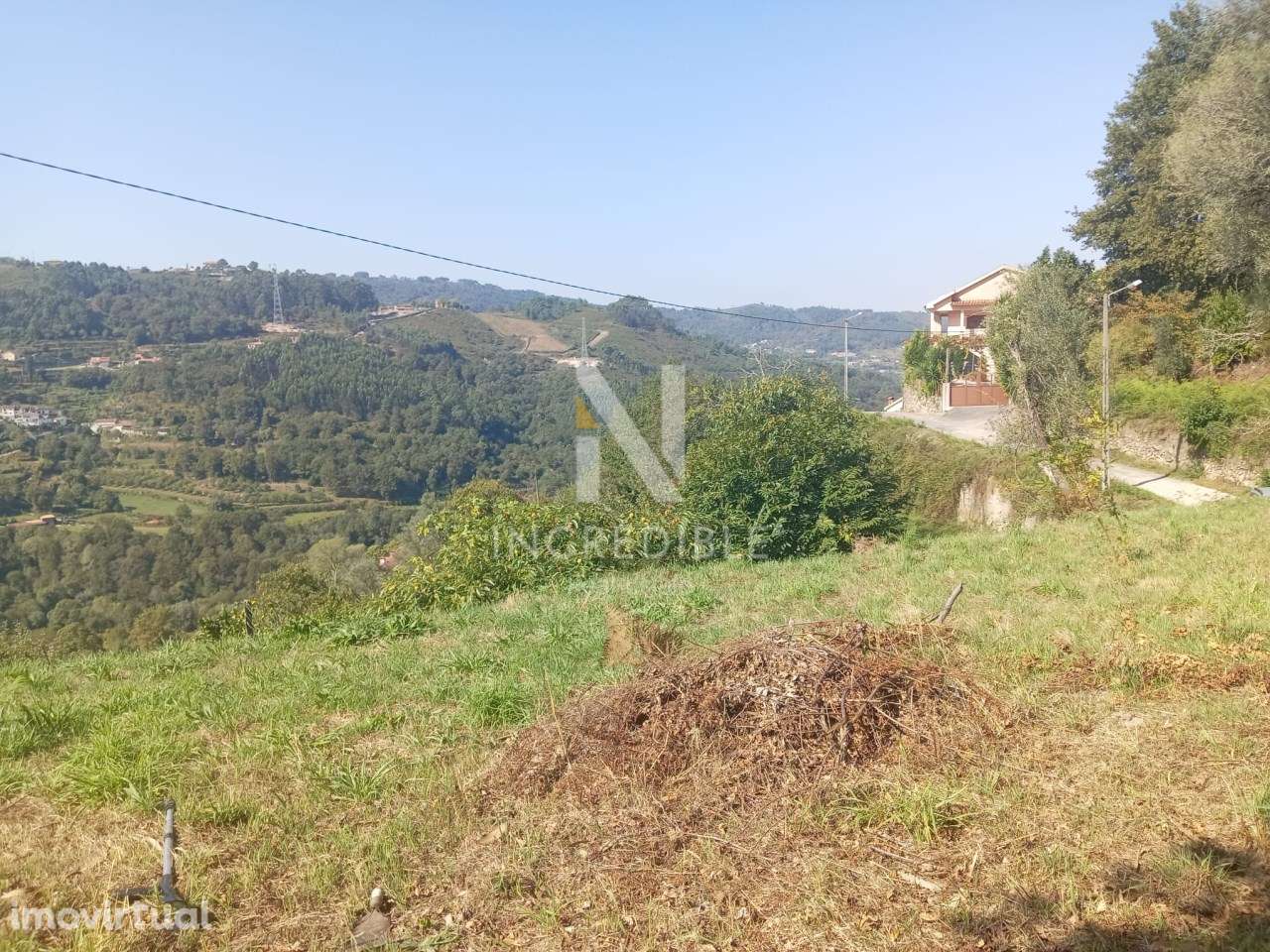 Terreno  Venda em Vade,Vila Verde - Grande imagem: 3/6