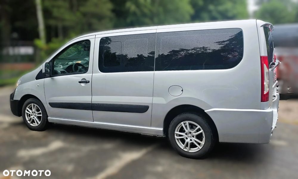 Peugeot Expert Tepee L2 Bussiness - 10