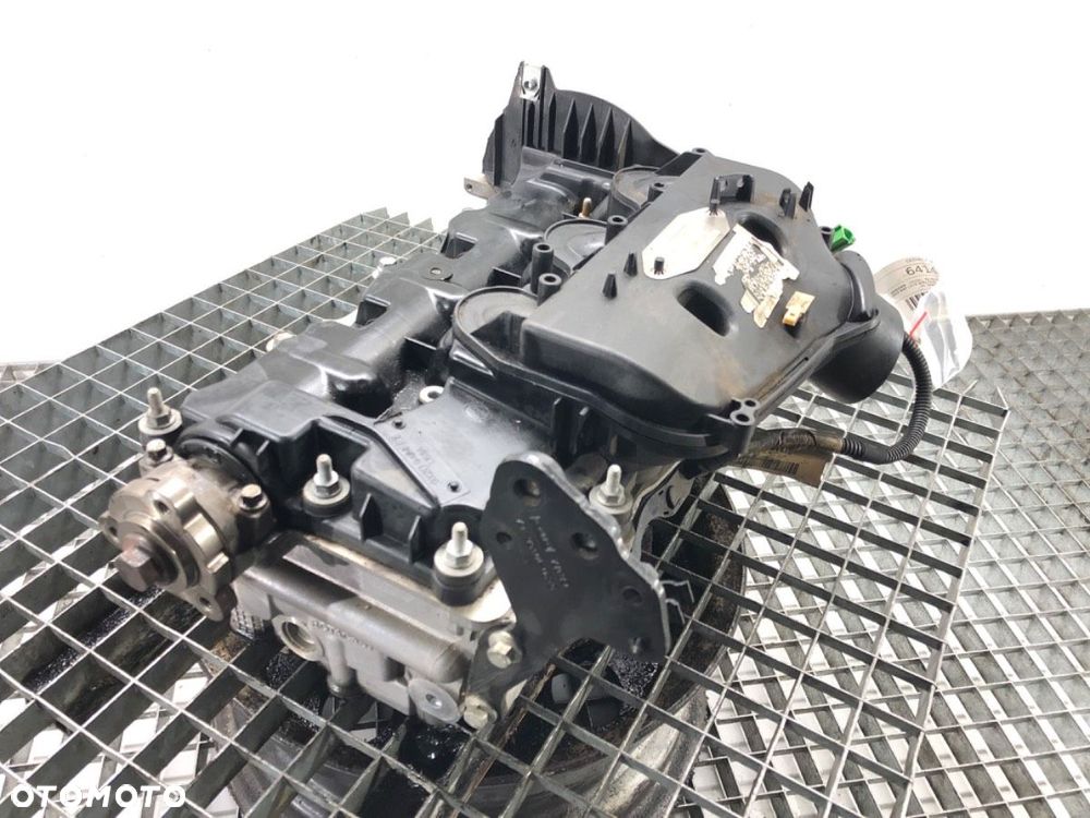 GŁOWICA LEWA  JAGUAR XJ (X351) 2009 - 2022 3.0 SDV6 202 kW [275 KM] olej napędowy 2009 - 2016 - 2