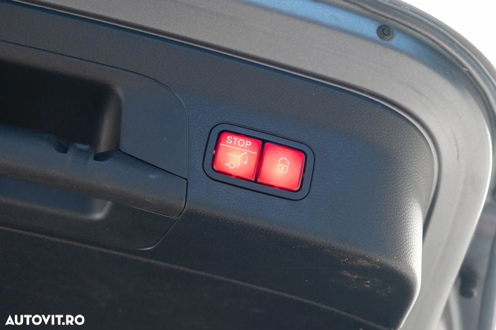 Mercedes-Benz GLC 200 4MATIC MHEV - 41