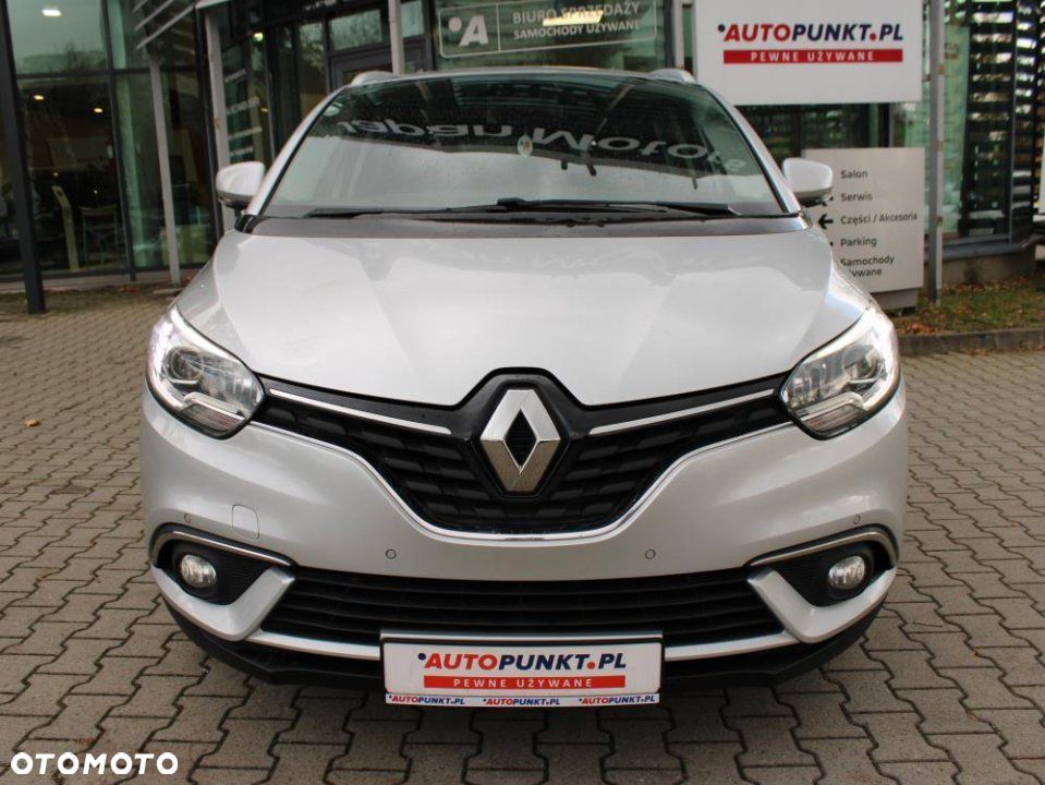 Renault Grand Scenic - 2