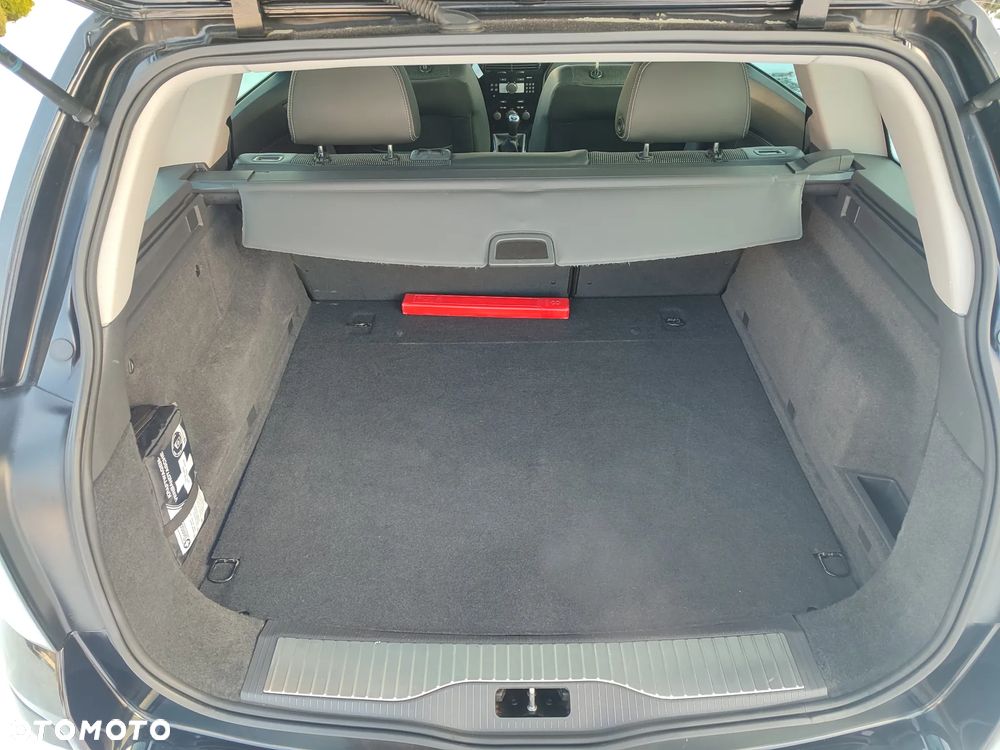 Opel Astra 1.8 Cosmo - 21