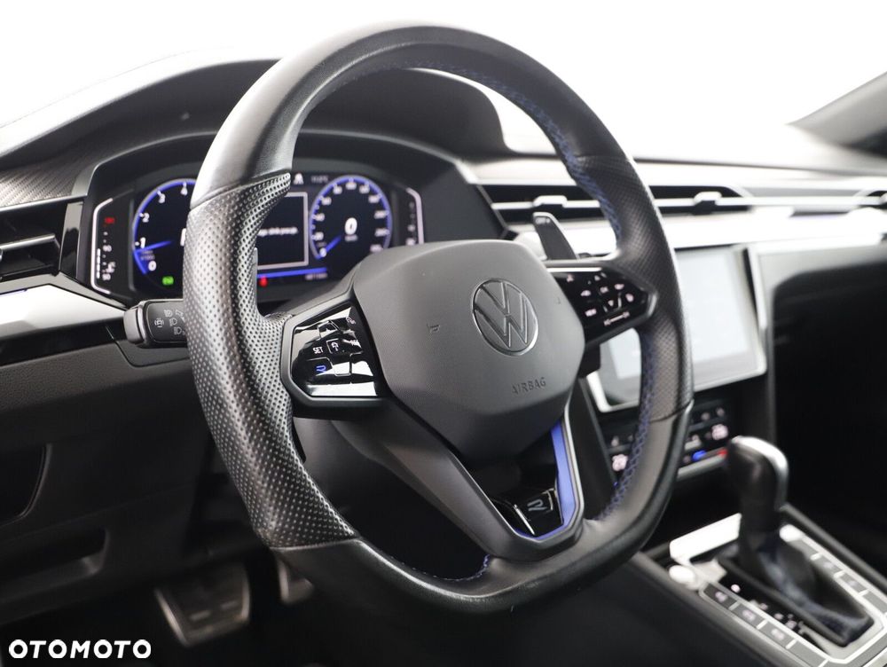 Volkswagen Arteon Shooting Brake 2.0 TSI 4Motion R DSG - 10