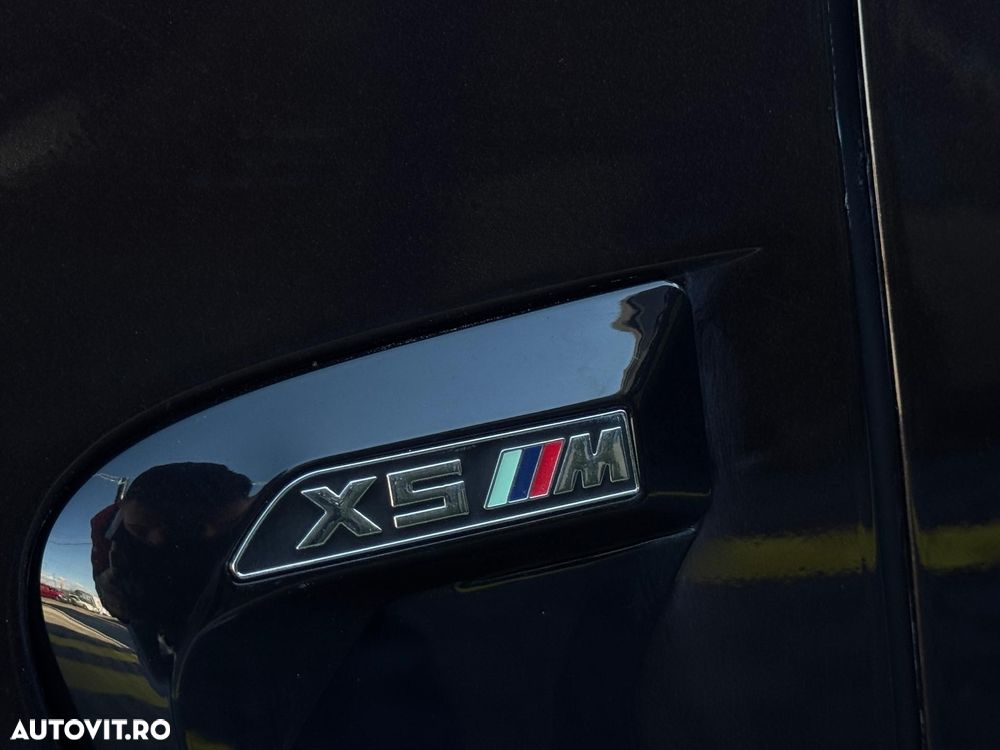 BMW X5 xDrive40d - 3