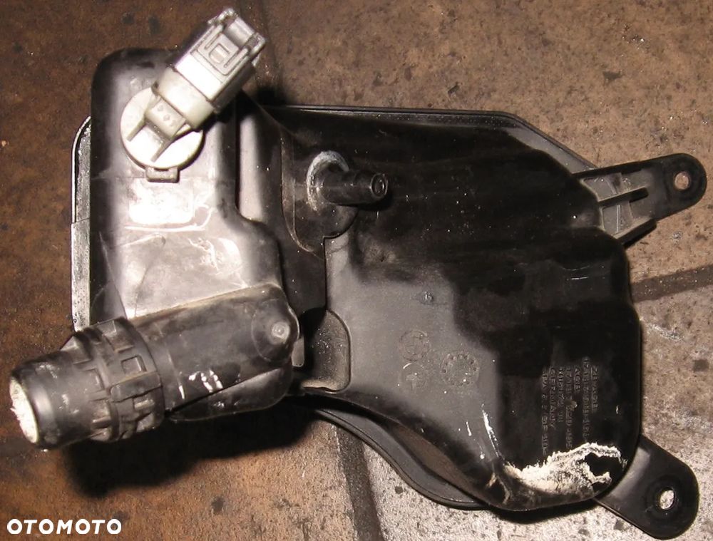 zbiornik wyrownawczy BMW E87 E90 17137519368 - 3