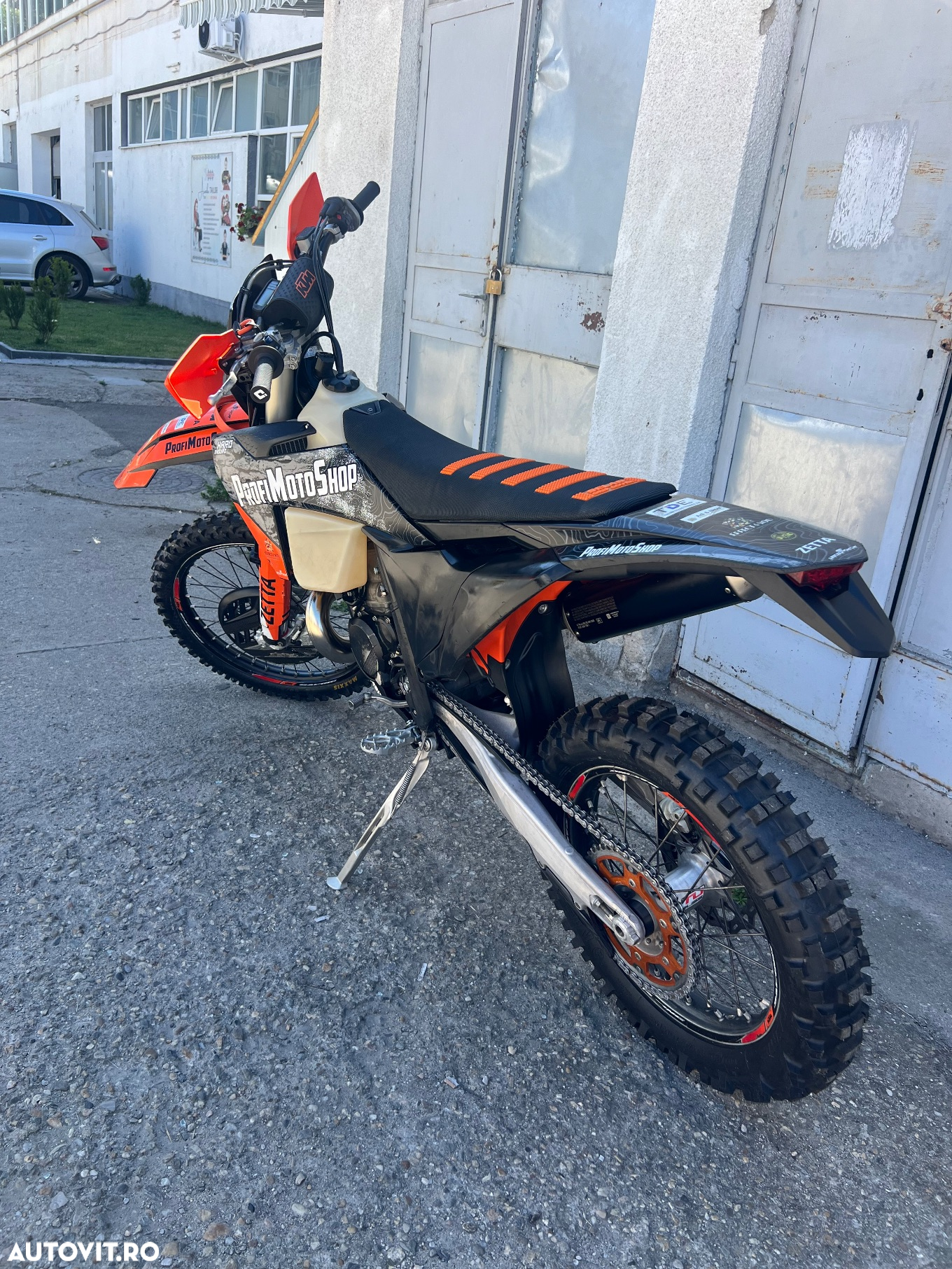 KTM 300 EXC TPI - 3