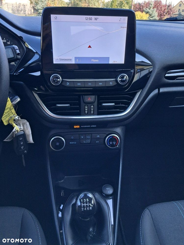 Ford Fiesta - 26