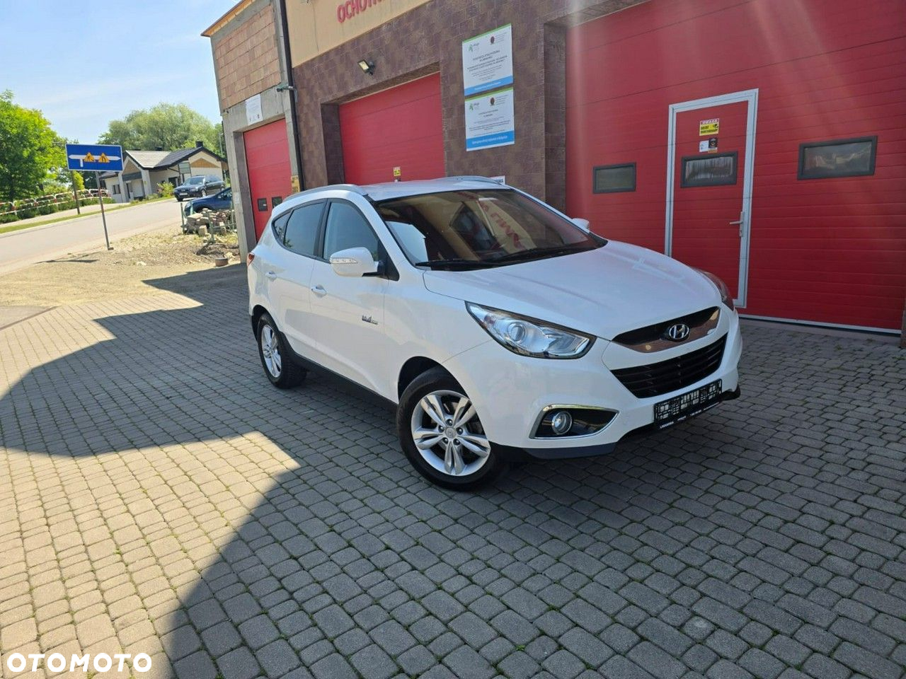 Hyundai ix35 - 4