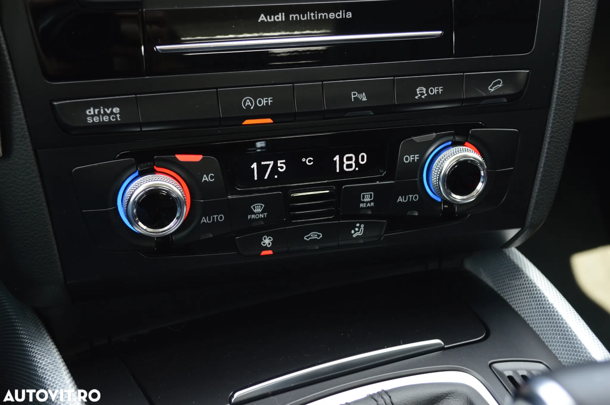 Audi Q5 2.0 TDI Quattro Stronic - 14