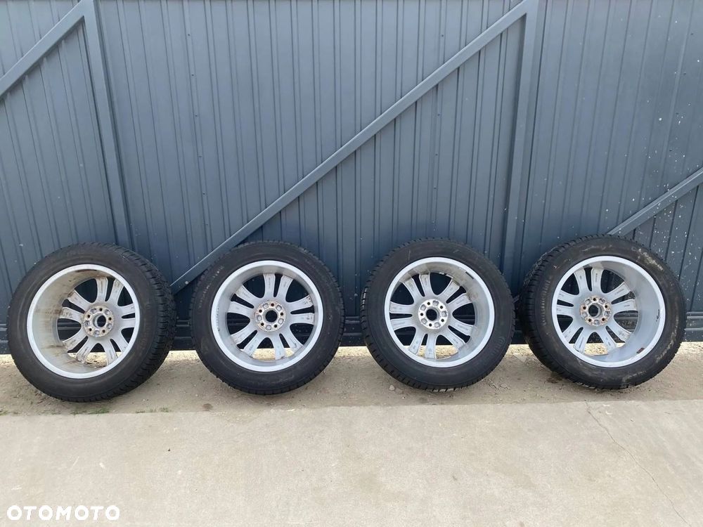 FELGI KOŁA AUDI Q5 8R 19'' 5X112 8R0601025AL - 3