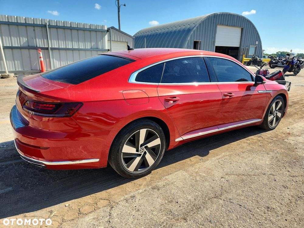 Volkswagen Arteon 2.0 TSI OPF 4Motion DSG Elegance - 4