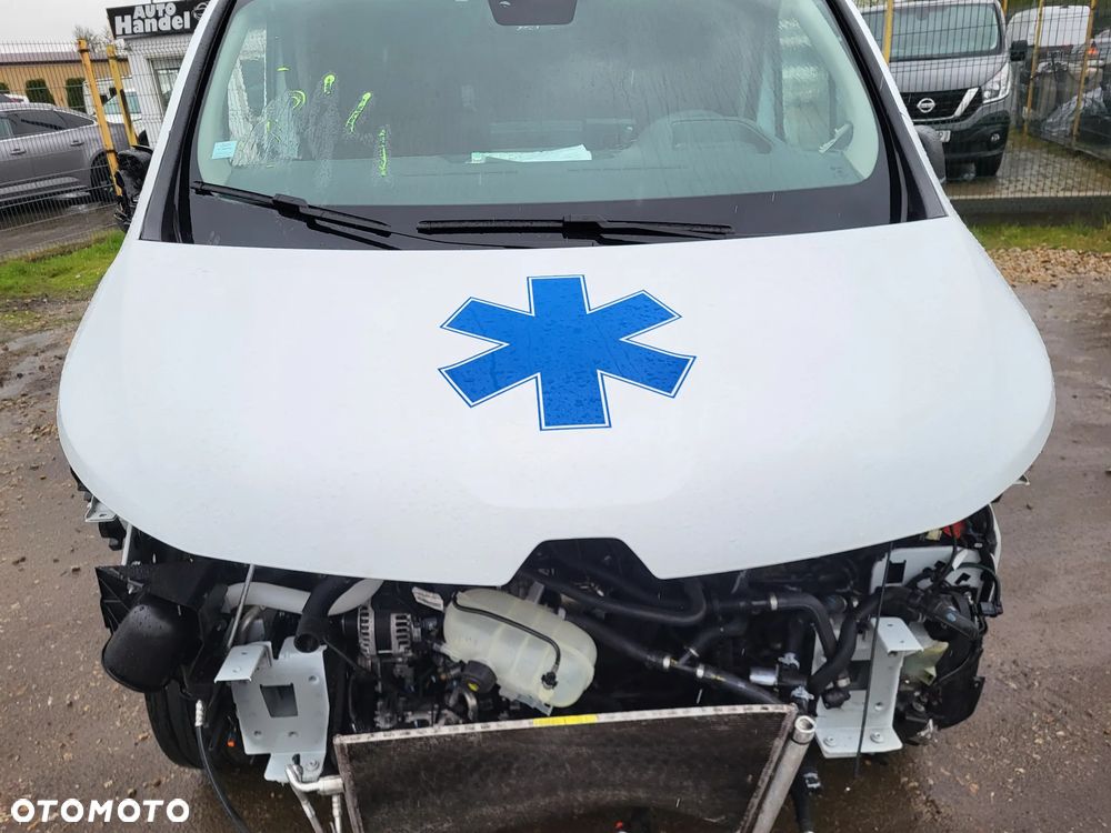Renault Trafic - 34