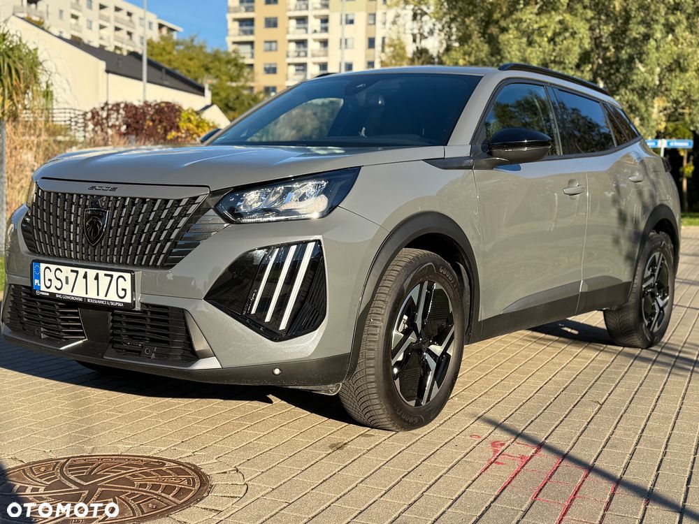 Peugeot 2008 PureTech 130 GT S&S EAT8 - 22
