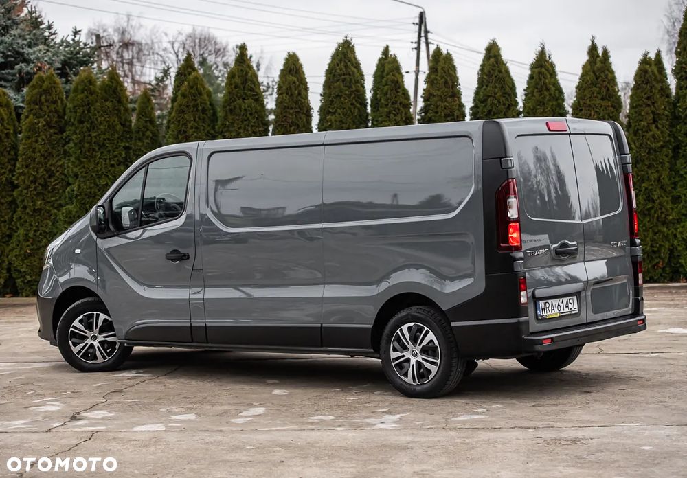 Renault TRAFIC - 7