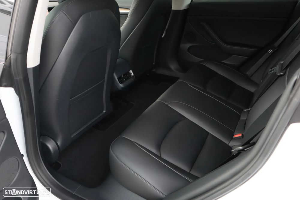 Tesla Model 3 Long Range AWD Dual Motor - 8