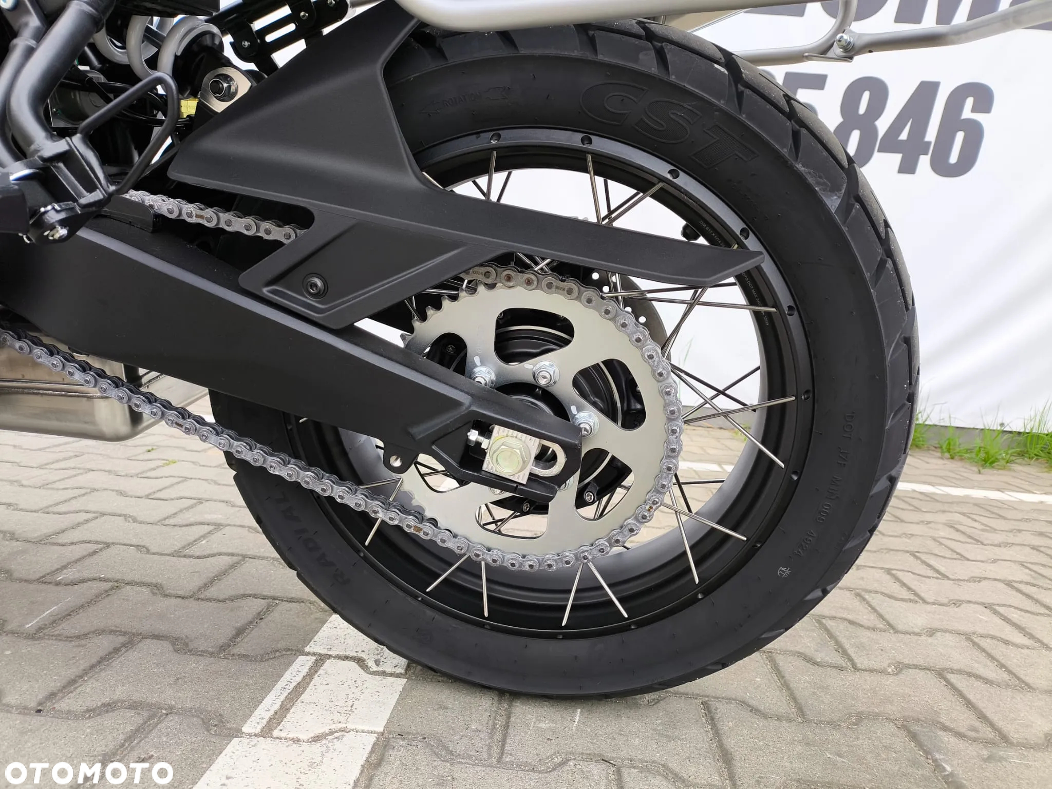CFMoto 700MT - 12