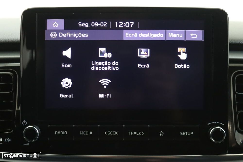 Kia Rio 1.0 T-GDi Move - 24