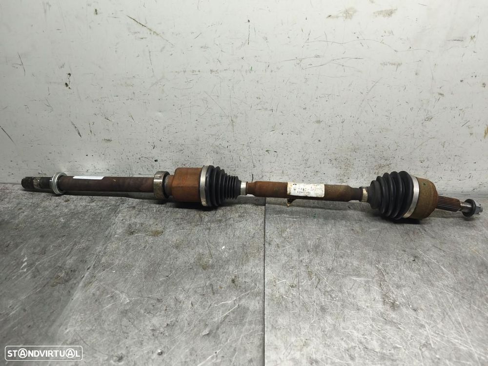 TRANSMISSÃO FRENTE DIREITA RENAULT MEGANE IV SPORT TOURER - 1