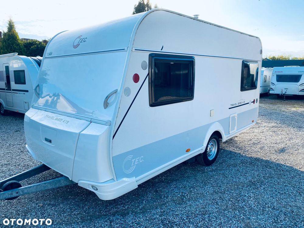 TEC Travel Bird 415 - 2