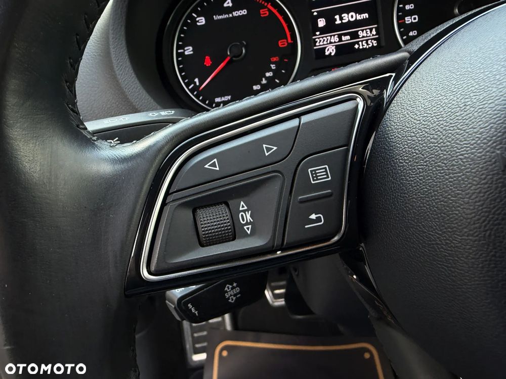 Audi A3 Sportback 2.0 TDI (clean diesel) Ambiente - 24