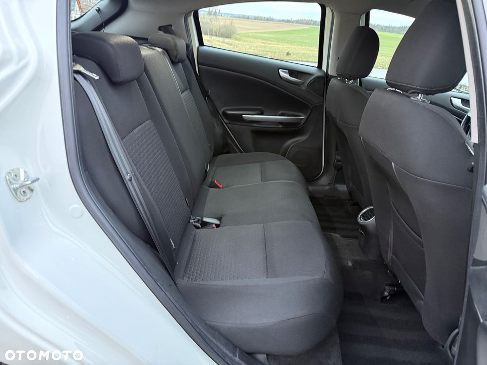 Alfa Romeo Giulietta 1.4 TB Progression - 27