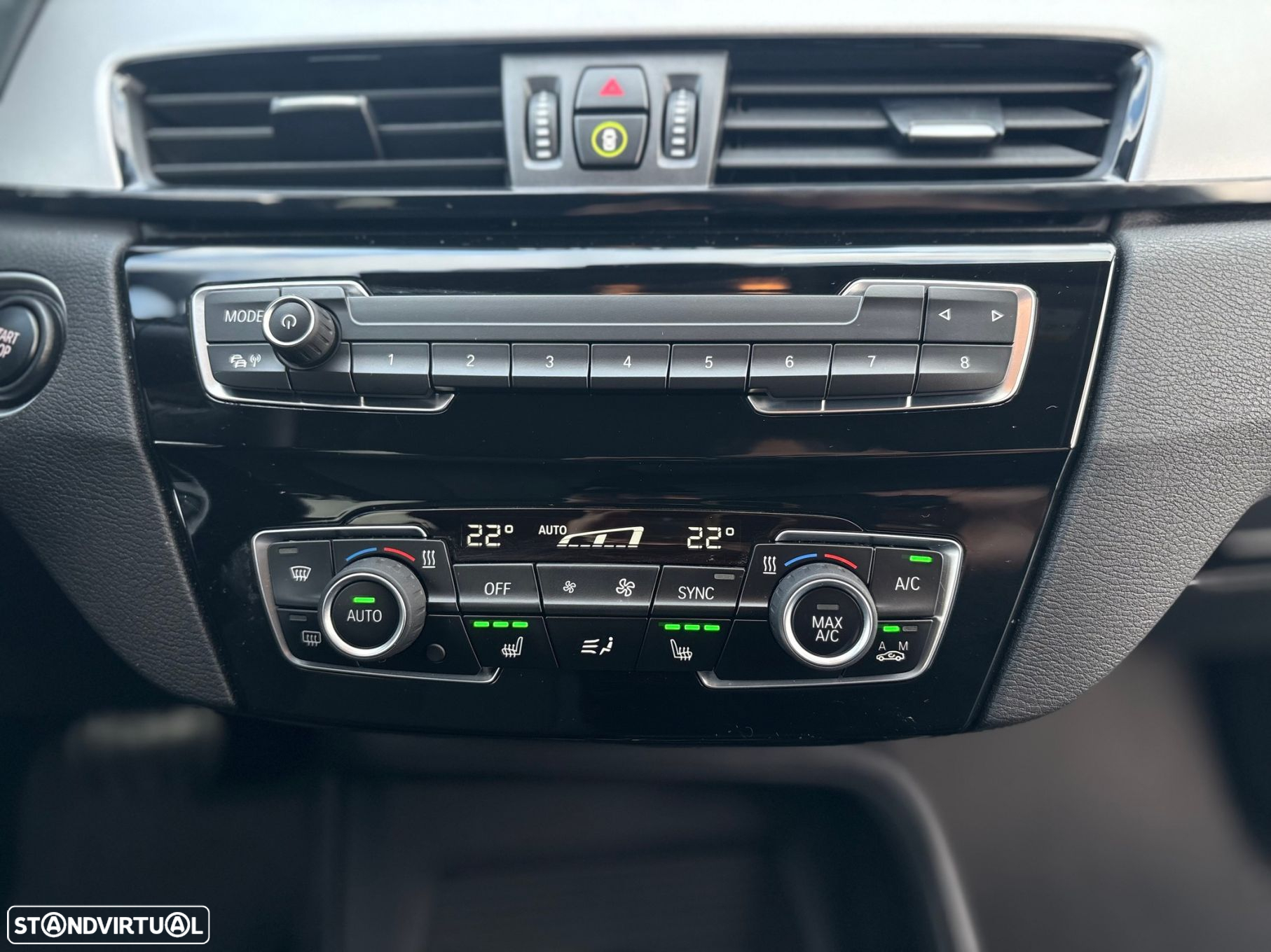 BMW X1 25 e xDrive - 25