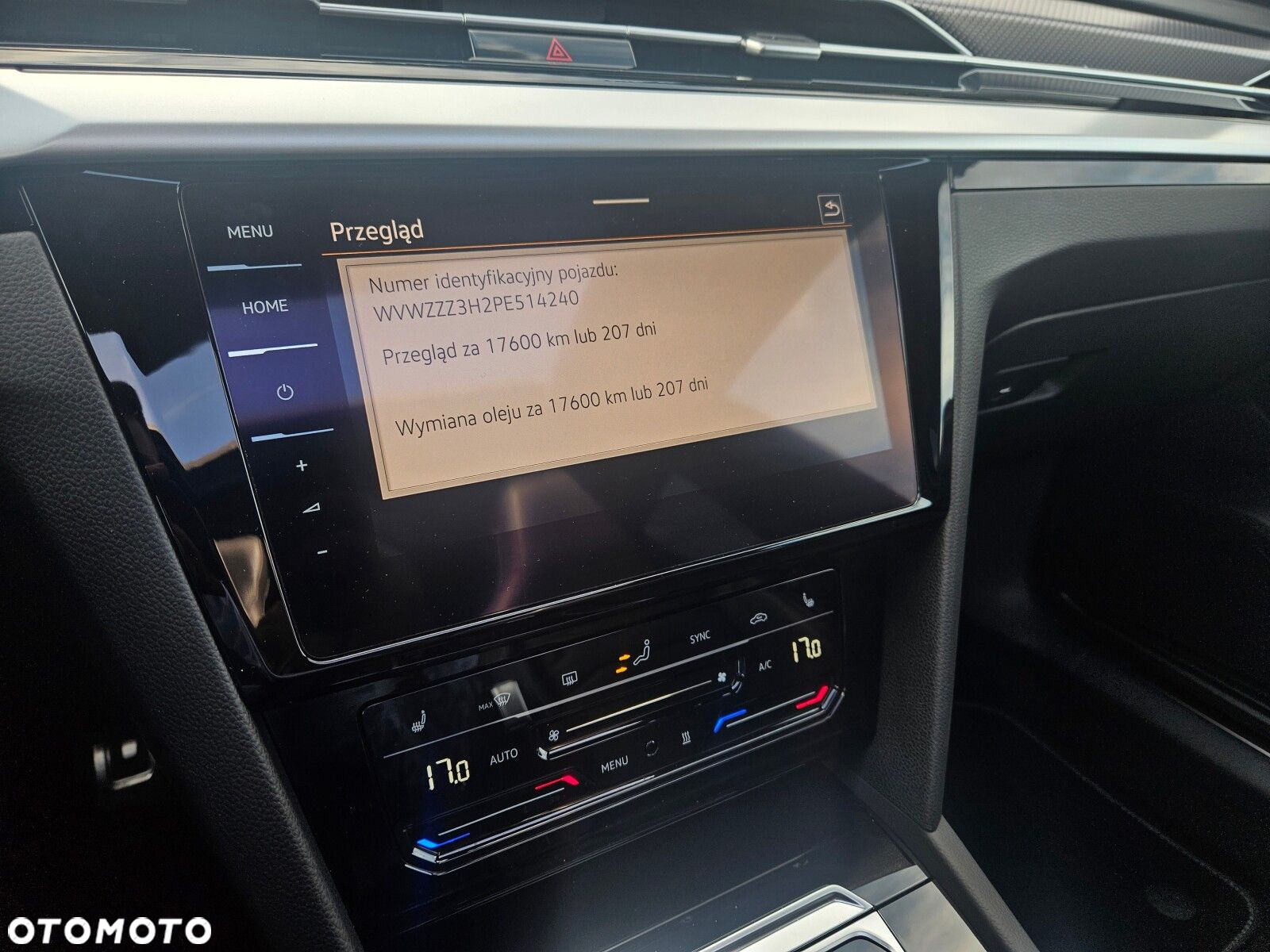 Volkswagen Arteon - 19
