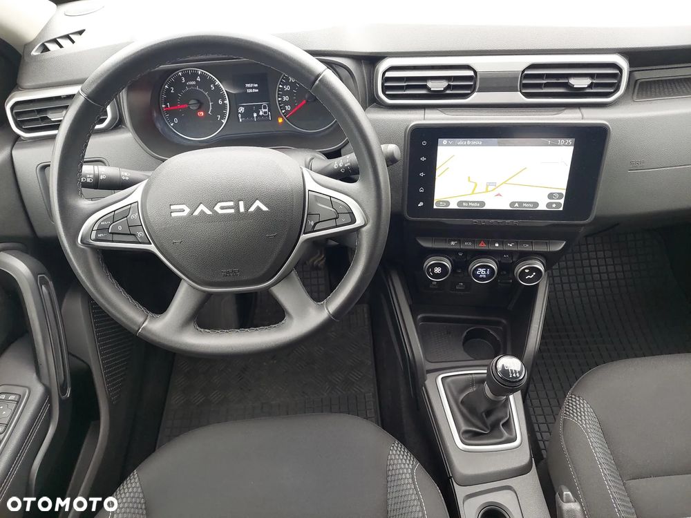 Dacia Duster 1.0 TCe Journey - 13