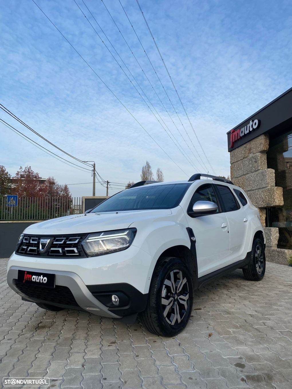 Dacia Duster - 5
