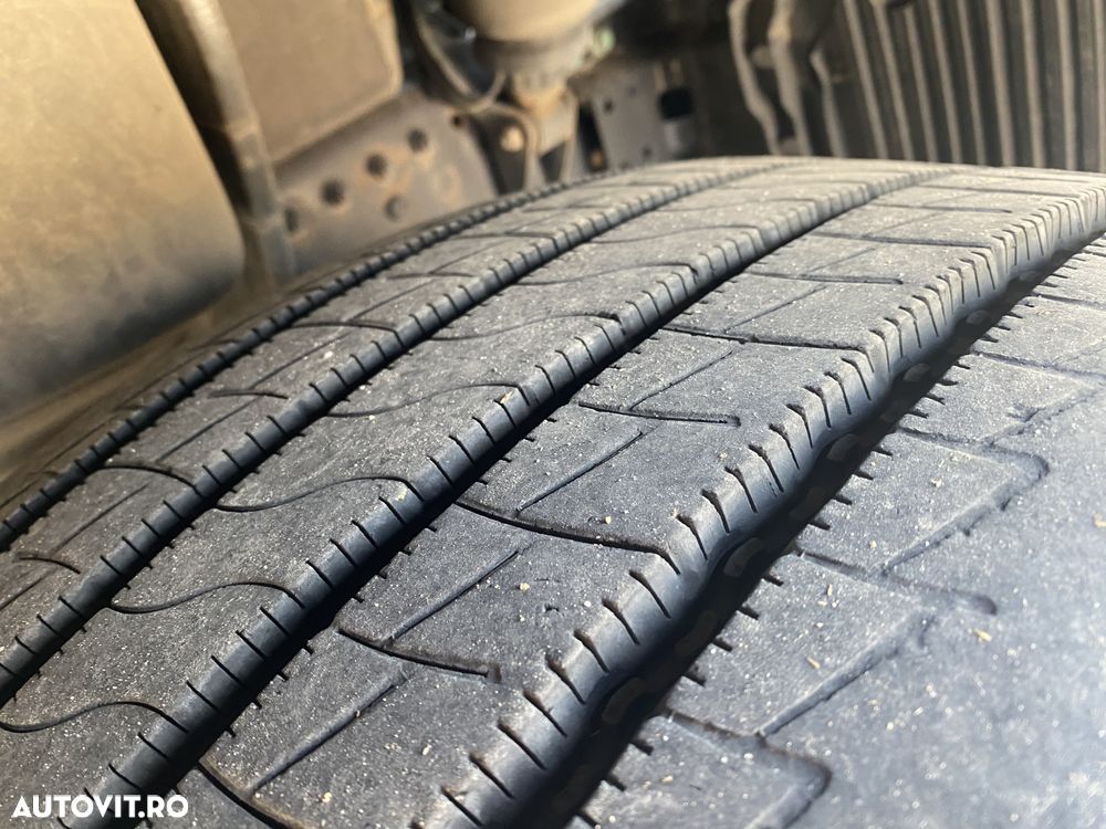 MAN TGX 18.440 LLS-U MEGA - 7