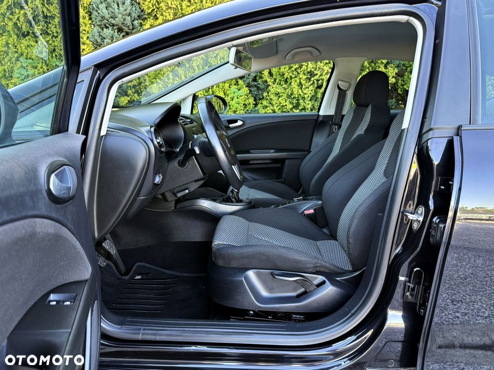 Seat Leon - 22