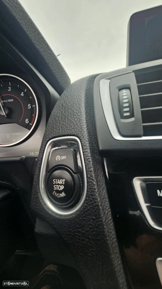 BMW 218 d Coupe Pack M Auto - 26